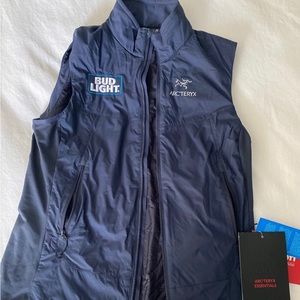 Arcteryx Vest